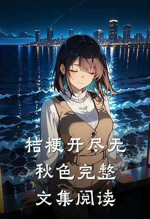 桔梗开尽无秋色完整文集阅读