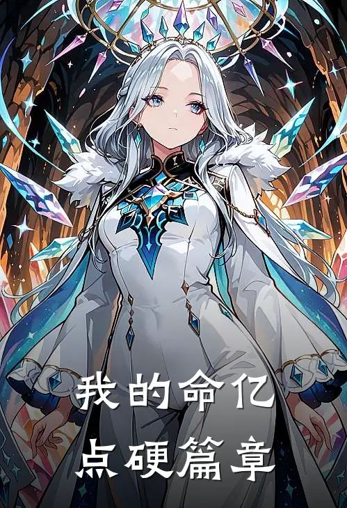 我的命亿点硬篇章