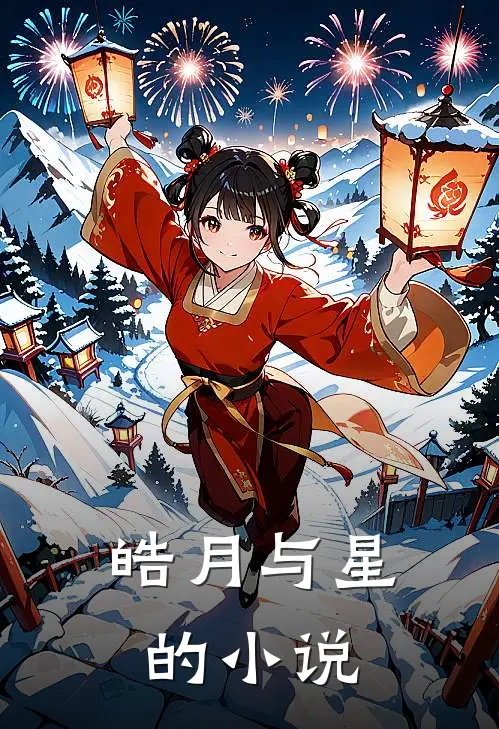皓月与星的小说