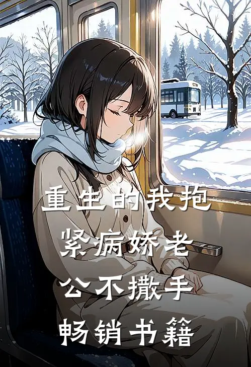 重生的我抱紧病娇老公不撒手畅销书籍