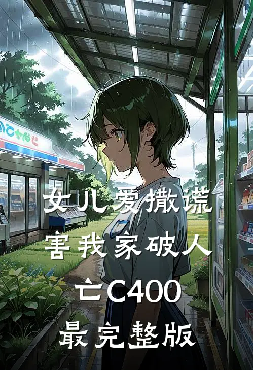 女儿爱撒谎，害我家破人亡C400最完整版