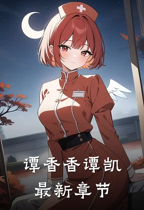 谭香香谭凯最新章节