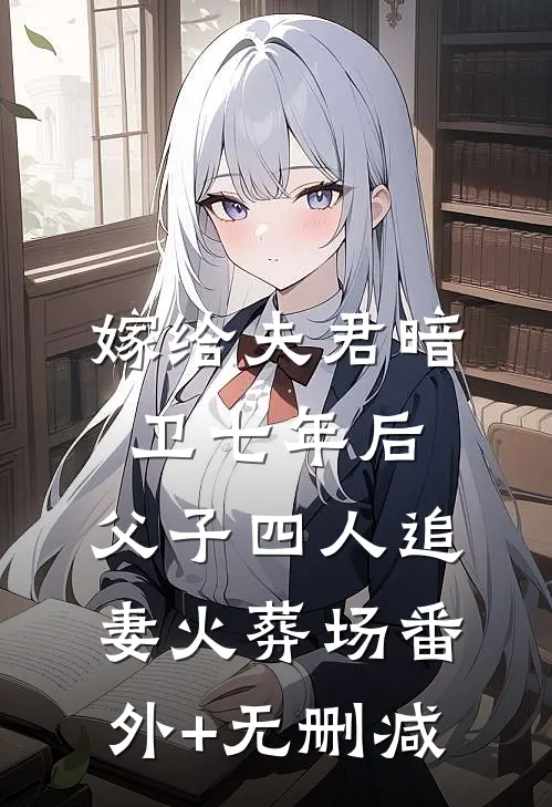 嫁给夫君暗卫七年后，父子四人追妻火葬场番外+无删减