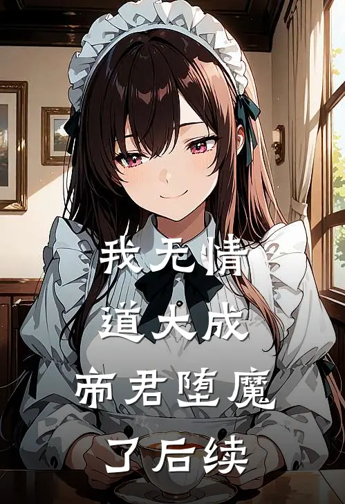 我无情道大成，帝君堕魔了后续