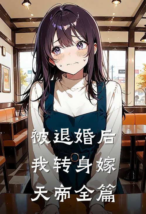 被退婚后，我转身嫁天帝全篇