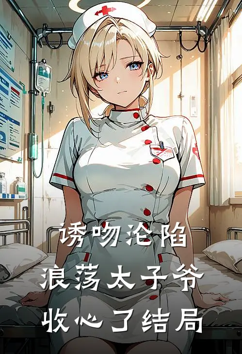 诱吻沦陷，浪荡太子爷收心了结局