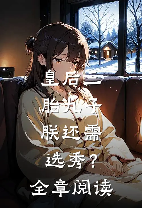 皇后三胎九子，朕还需选秀？全章阅读