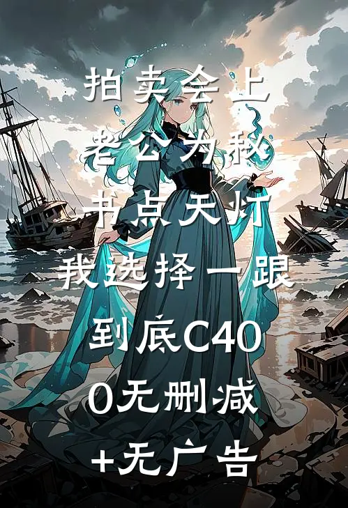 拍卖会上老公为秘书点天灯，我选择一跟到底C400无删减+无广告
