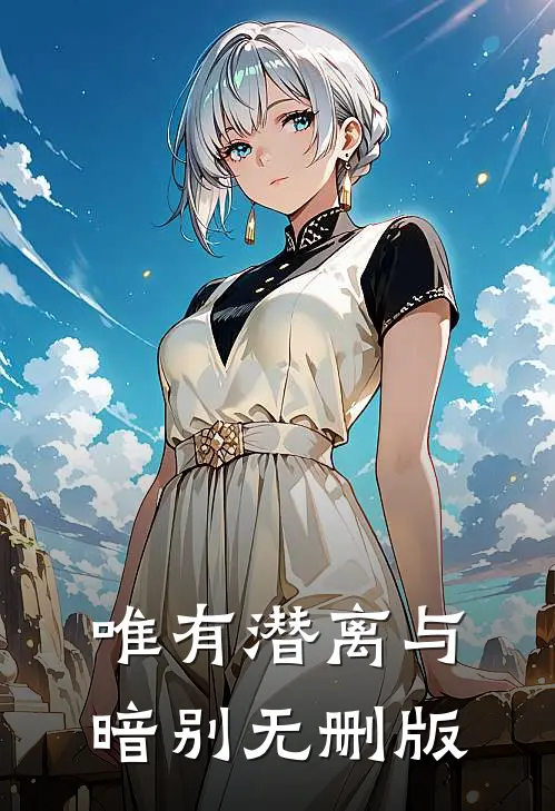 唯有潜离与暗别无删版