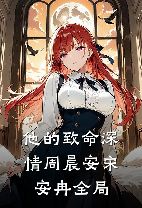 他的致命深情周晨安宋安冉全局