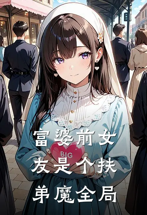 富婆前女友是个扶弟魔全局