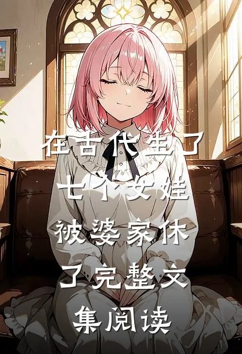 在古代生了七个女娃，被婆家休了完整文集阅读