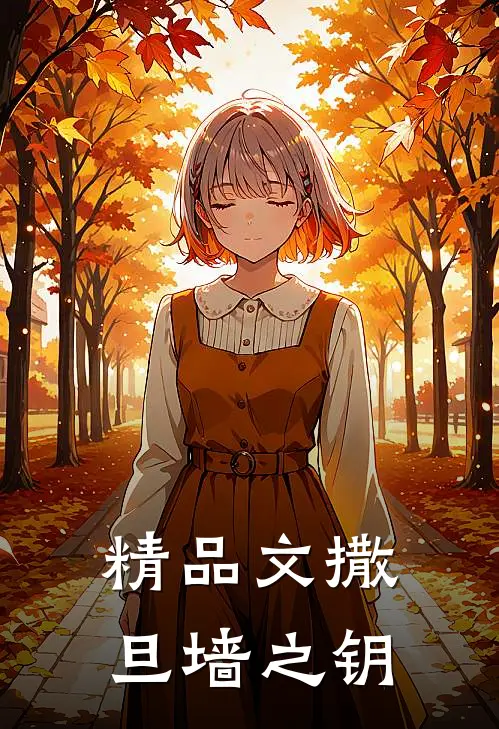 精品文撒旦墙之钥