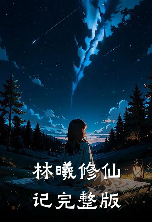 林曦修仙记完整版