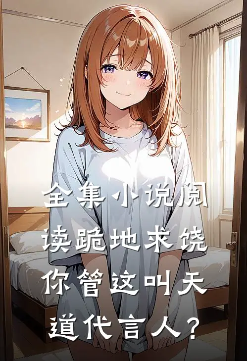 全集小说阅读跪地求饶，你管这叫天道代言人？