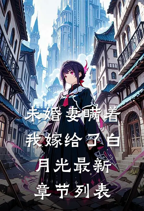 未婚妻瞒着我嫁给了白月光最新章节列表