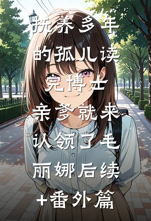 抚养多年的孤儿读完博士，亲爹就来认领了毛丽娜后续+番外篇