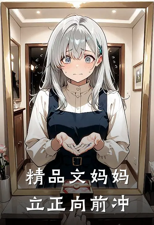 精品文妈妈立正向前冲