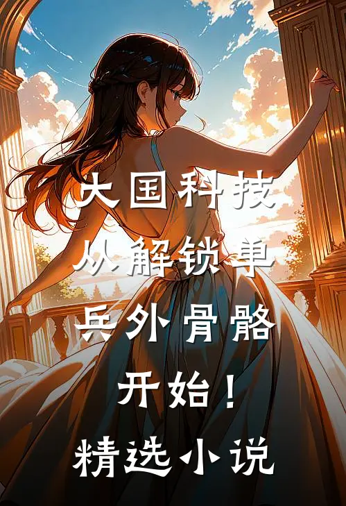 大国科技：从解锁单兵外骨骼开始！精选小说