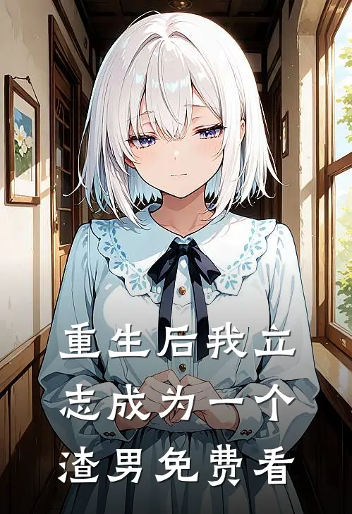 重生后我立志成为一个渣男免费看