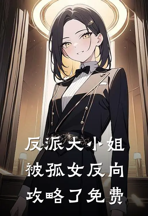 反派大小姐,被孤女反向攻略了免费观看