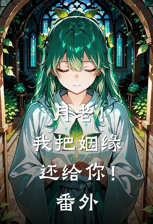 月老！我把姻缘还给你！ 番外