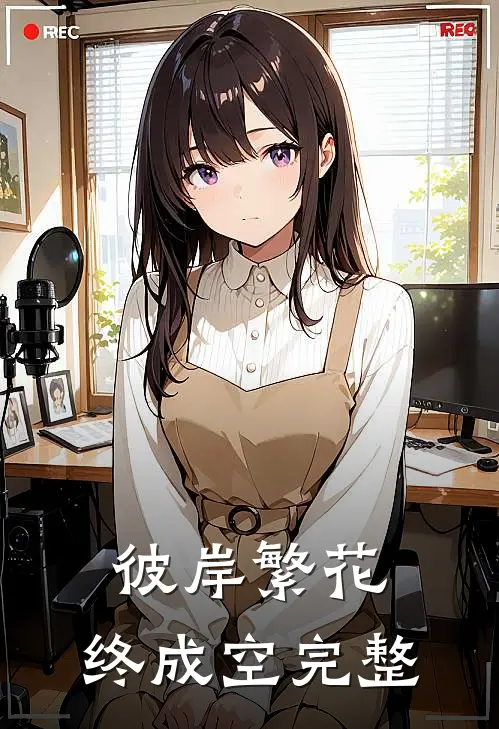 彼岸繁花，终成空完整
