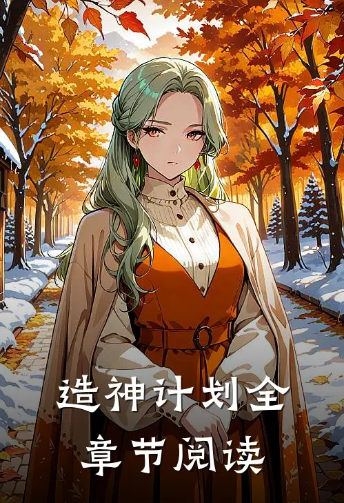 造神计划全章节阅读