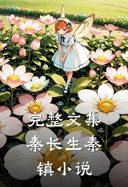 完整文集秦长生秦镇小说