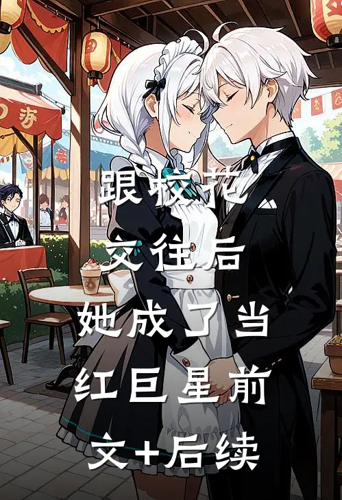 跟校花交往后，她成了当红巨星前文+后续