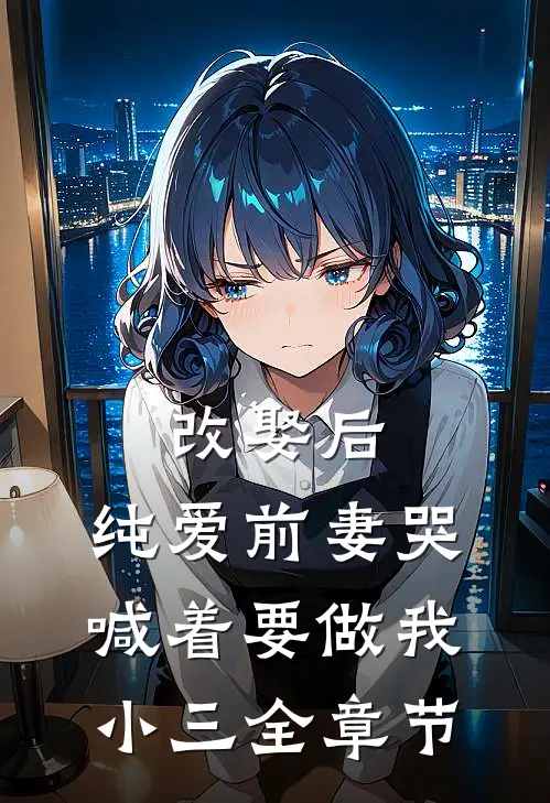 改娶后，纯爱前妻哭喊着要做我小三全章节