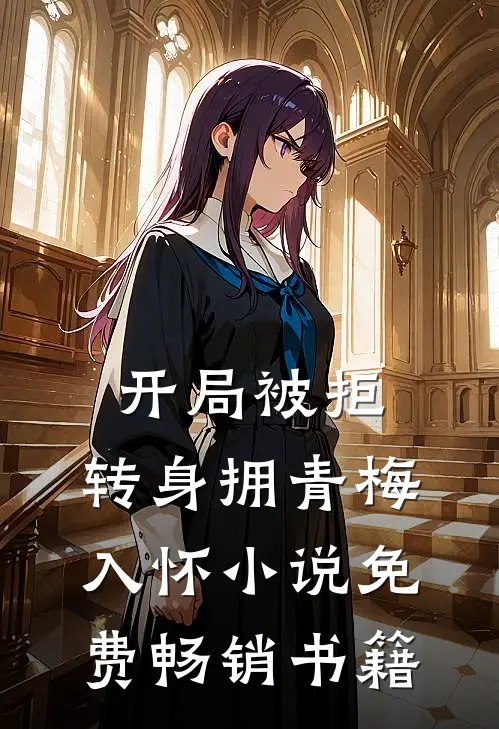 开局被拒,转身拥青梅入怀小说免费畅销书籍