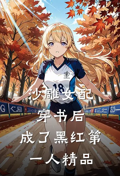 沙雕女配穿书后,成了黑红第一人精品