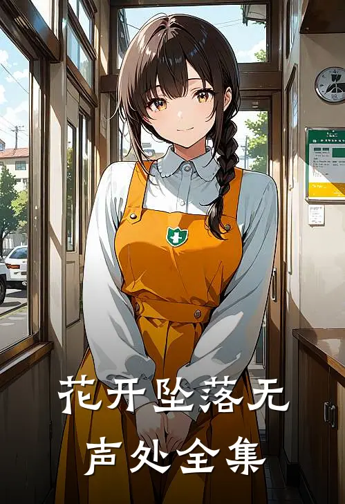 花开坠落无声处全集