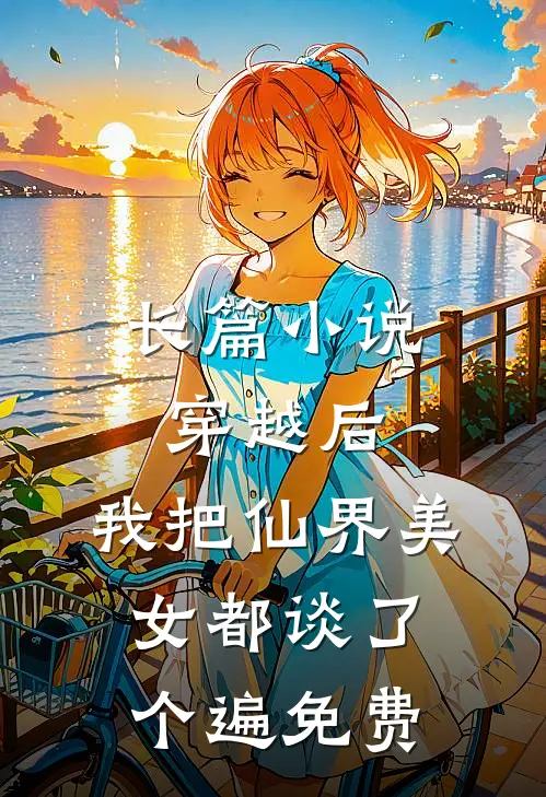长篇小说穿越后,我把仙界美女都谈了个遍 免费