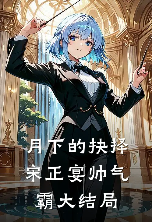 月下的抉择宋正宴帅气霸大结局