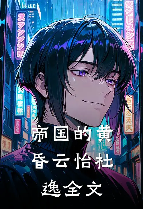 帝国的黄昏云怡杜逸全文