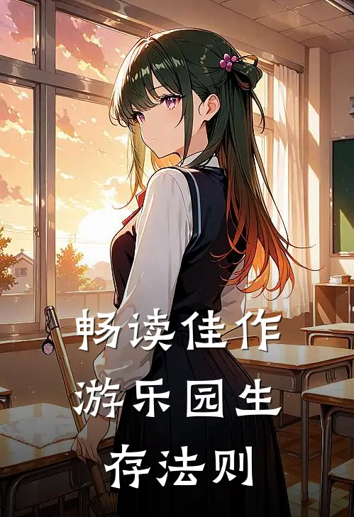畅读佳作游乐园生存法则