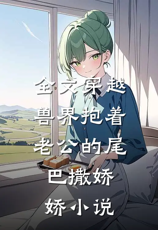 全文穿越兽界抱着老公的尾巴撒娇娇小说