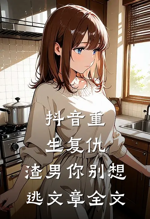 抖音重生复仇：渣男你别想逃文章全文