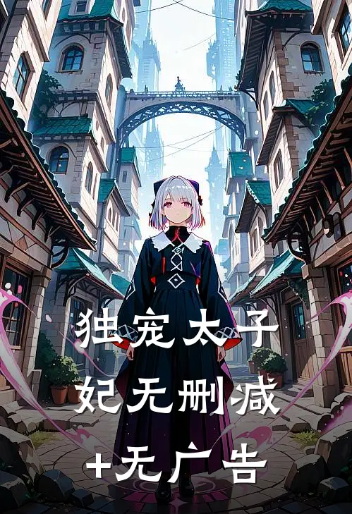 独宠太子妃无删减+无广告