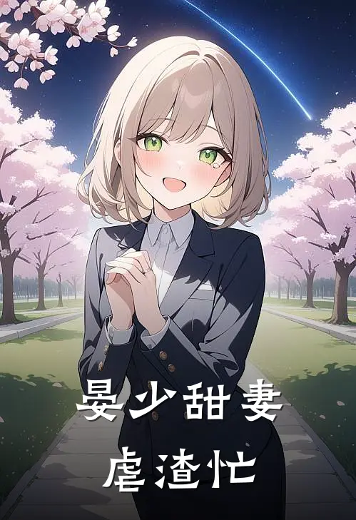 晏少甜妻虐渣忙