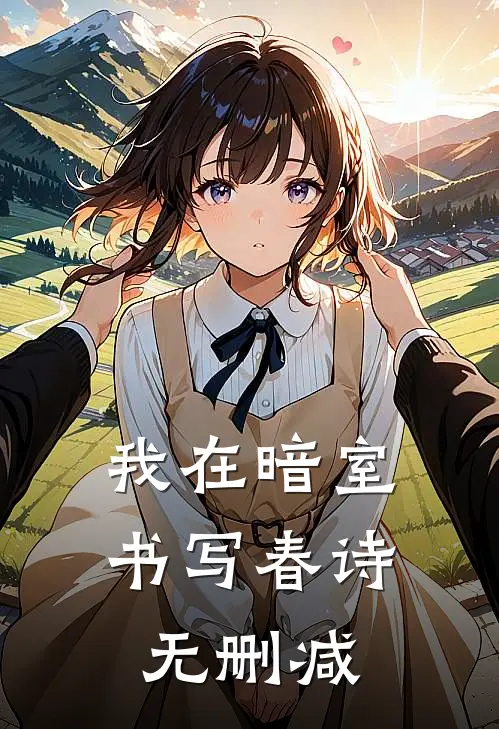我在暗室书写春诗无删减