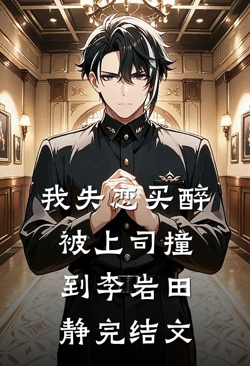 我失恋买醉被上司撞到李岩田静完结文