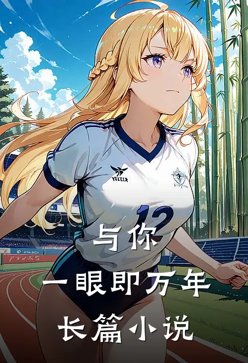 与你,一眼即万年长篇免费阅读