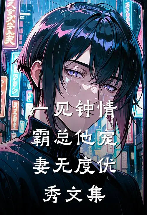 一见钟情：霸总他宠妻无度优秀文集