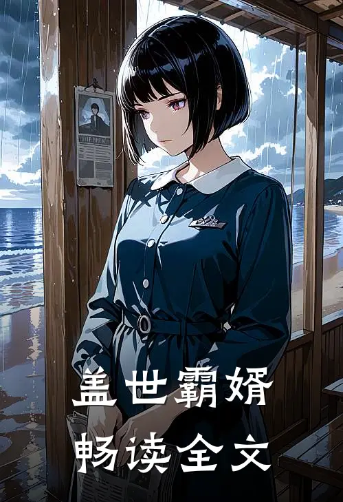盖世霸婿畅读全文