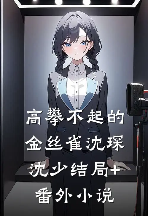 高攀不起的金丝雀沈琛沈少结局+番外小说