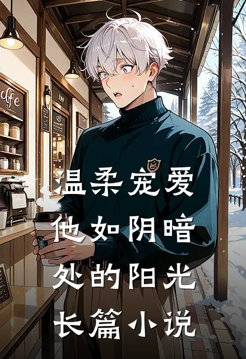 温柔宠爱：他如阴暗处的阳光长篇小说