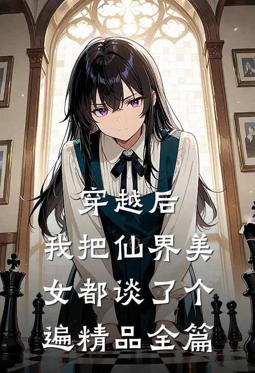 穿越后，我把仙界美女都谈了个遍精品全篇